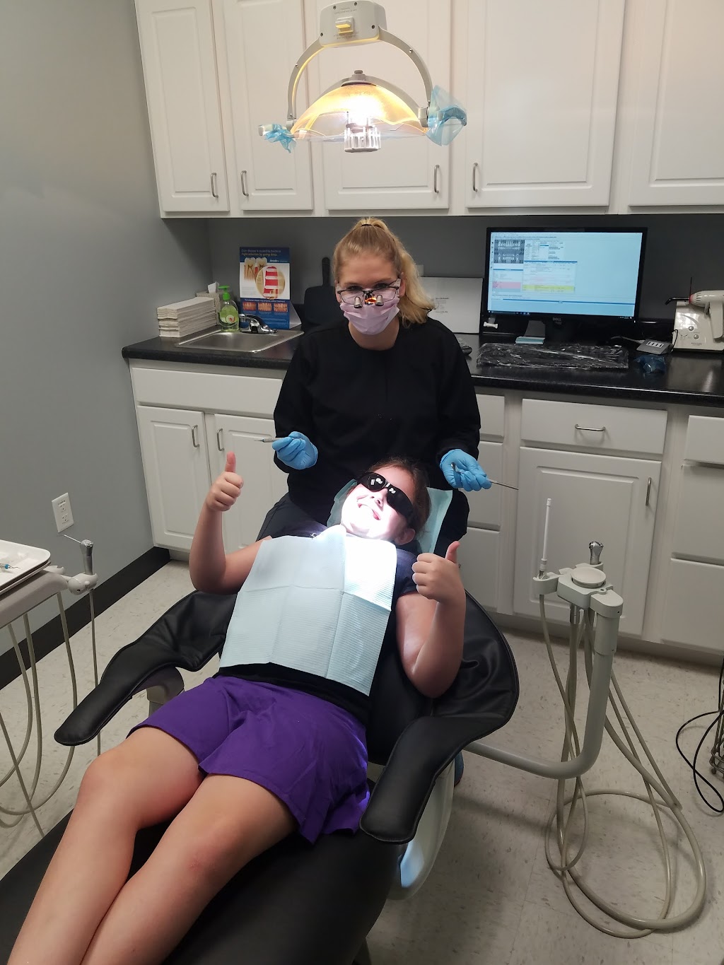 Pleasant Smiles Dental | 77 Lowell Rd Ste F, Hudson, NH 03051, USA | Phone: (603) 943-5122