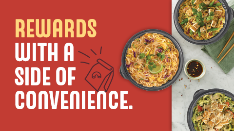 Noodles and Company | 3055 Waldorf Market Pl, Waldorf, MD 20603, USA | Phone: (301) 885-2538