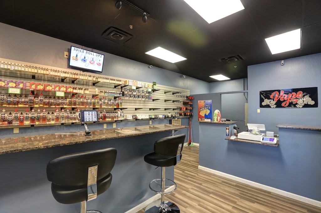 The Vape Lab AZ | 2820 S Alma School Rd suite 5, Chandler, AZ 85286, USA | Phone: (480) 786-9880