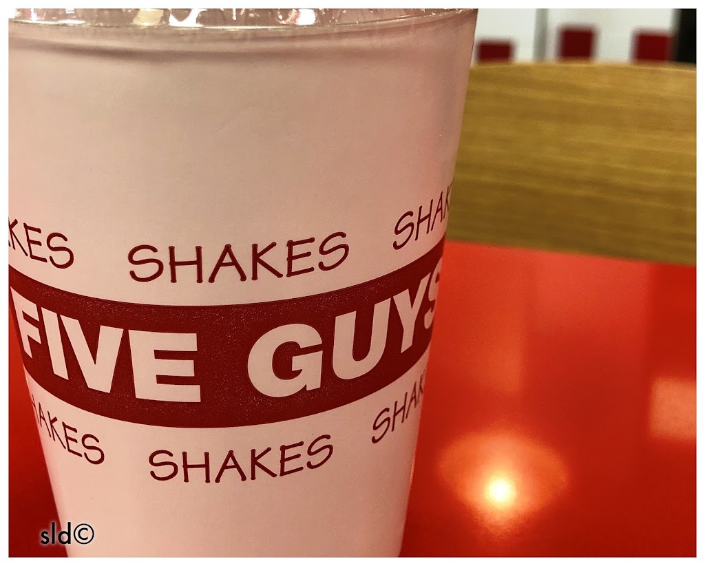 Five Guys | 1092 Crossing Cir, Spring Hill, TN 37174, USA | Phone: (931) 451-7718