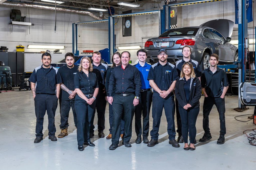 Eurotech Auto Service | 3600 Arrowhead Dr #8, Medina, MN 55340, USA | Phone: (612) 895-2086