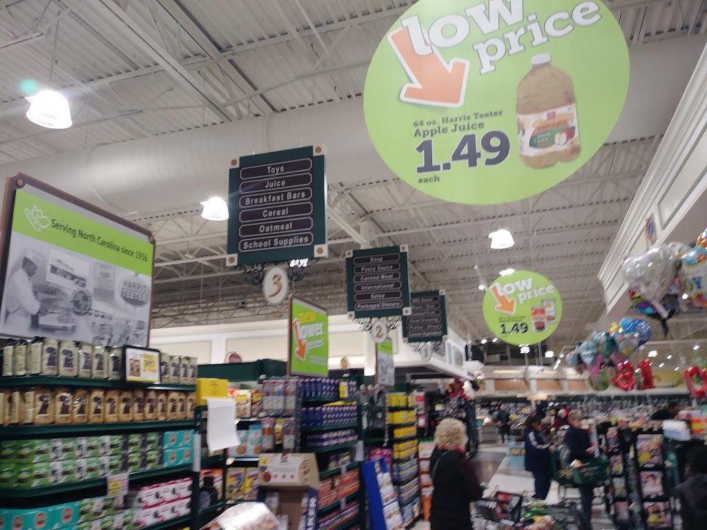 Harris Teeter Pharmacy | 1501 Horton Rd, Durham, NC 27705, USA | Phone: (919) 471-1938