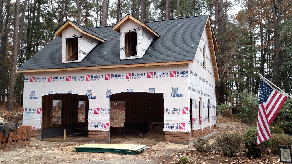 TruBlue Roofing | 3701 Lake Boone Trail #202, Raleigh, NC 27607 | Phone: (919) 589-7290