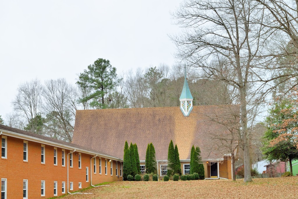 Oak Grove Baptist Church | 3801 Beulah Rd, Richmond, VA 23237, USA | Phone: (804) 275-7807