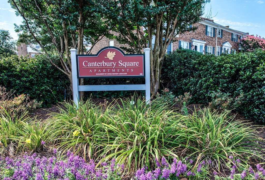 Canterbury Square | 900 Pump Road Clubhouse, Richmond, VA 23238, USA | Phone: (804) 740-8402
