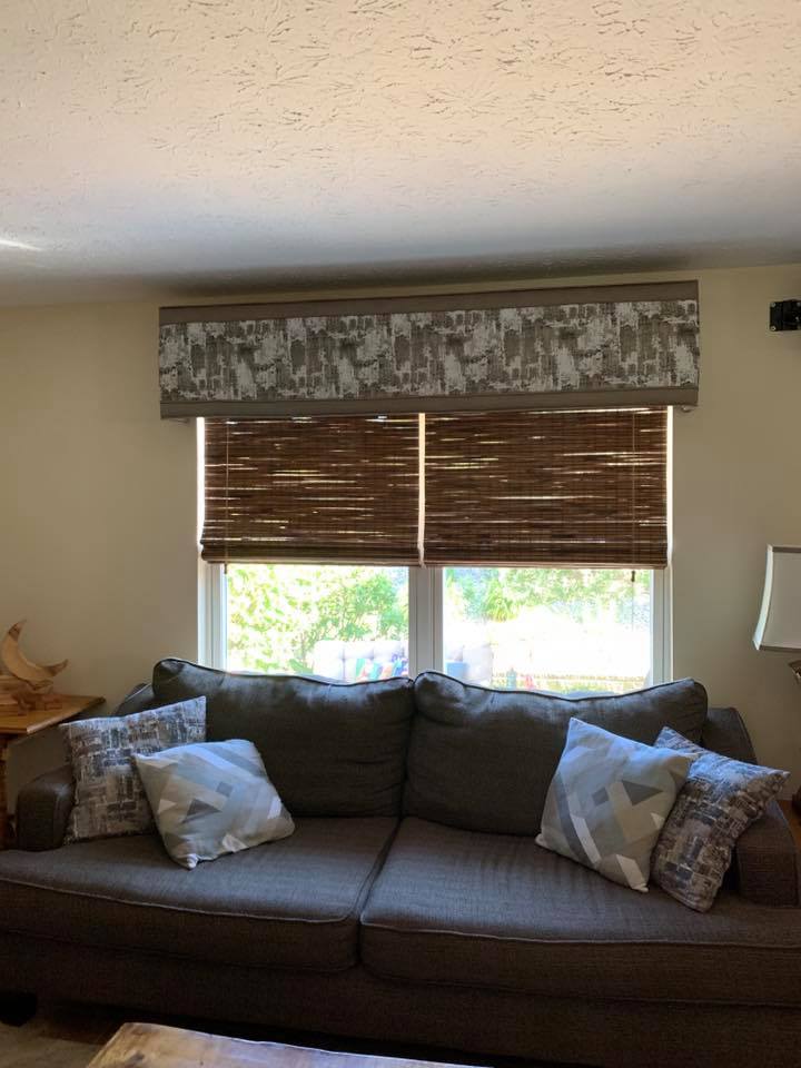 Abbots Blinds & Window Fashion, Inc | 4437 Whipple Ave NW, Canton, OH 44718, USA | Phone: (330) 492-0711