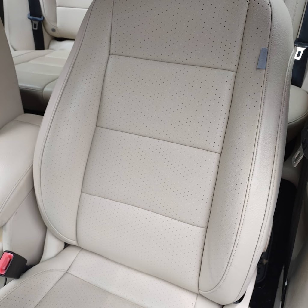 AIR Auto Interior Repair | 338 Foxcroft Dr, Winston-Salem, NC 27103, USA | Phone: (336) 300-0815