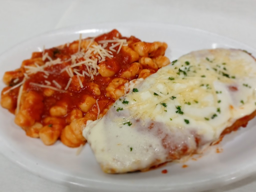 Gnocchi Italian Restaurant | 41620 Garfield Rd, Clinton Twp, MI 48038, USA | Phone: (586) 741-8443