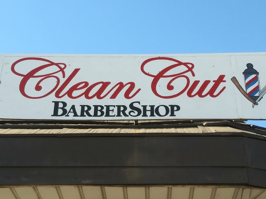 Clean CutBarbershop | 1901 W Front St, Selma, CA 93662, United States | Phone: (559) 643-1606