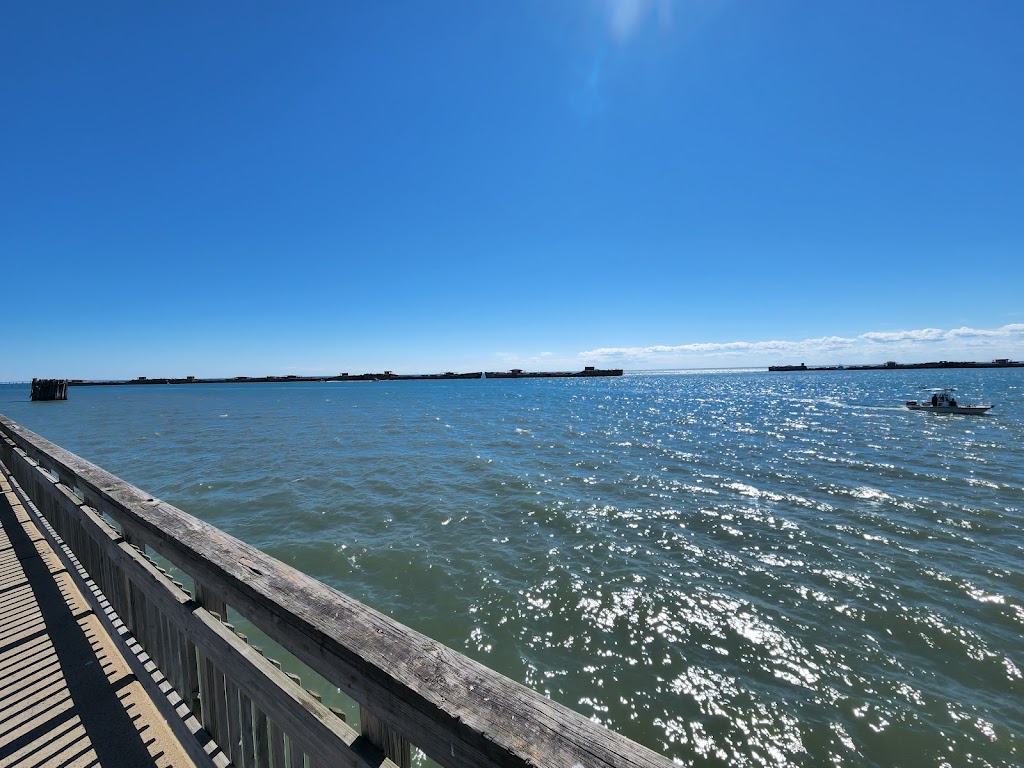 Kiptopeke State Park | 3540 Kiptopeke Dr, Cape Charles, VA 23310, USA | Phone: (757) 331-2267