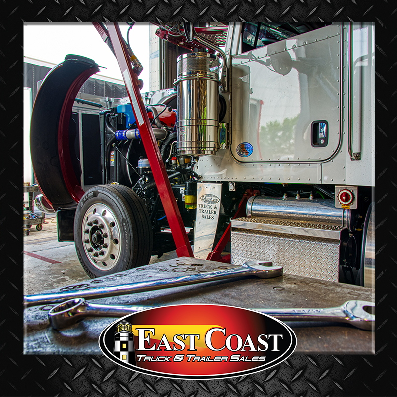 ECTTS Roadside Commercial Truck Repair | 2906 Elmhurst Ln Suite 101, Portsmouth, VA 23701, USA | Phone: (757) 465-2200