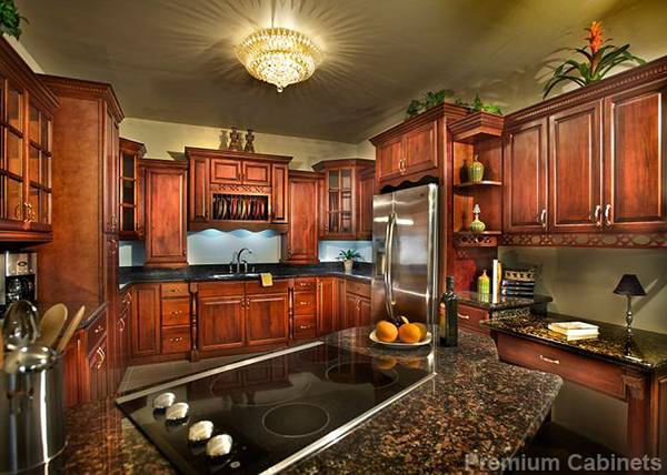 Premium Cabinets | 2662 N Josey Ln #231, Carrollton, TX 75007, USA | Phone: (972) 695-9960