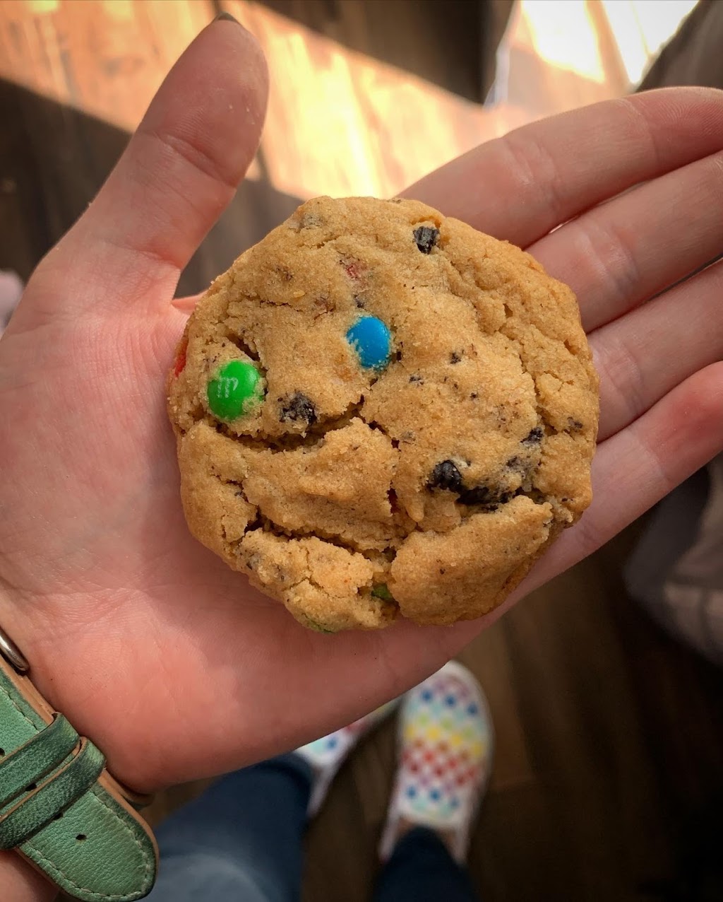 Baked - Handcrafted Sips + Sweets | 10667 Business 21, Hillsboro, MO 63050, USA | Phone: (636) 208-8528