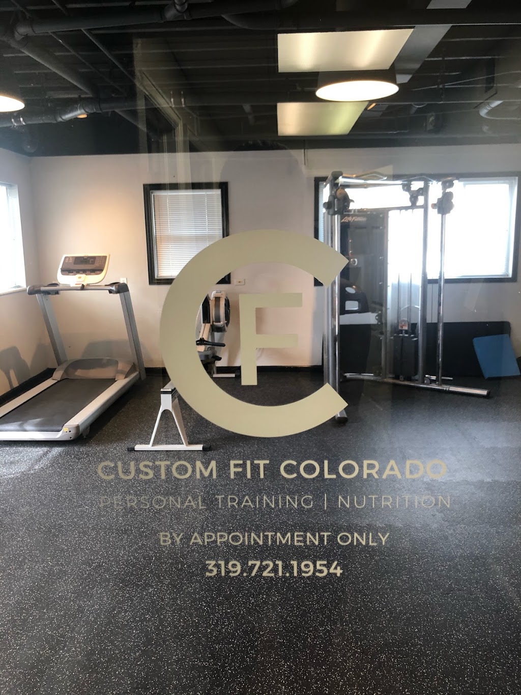 Custom Fit Colorado - Centennial | 8719 E Dry Creek Rd Ste A, Centennial, CO 80112, USA | Phone: (319) 721-1954