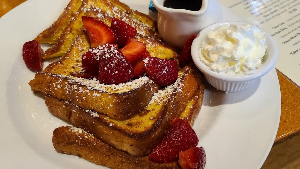 Toast Restaurant | 5800 Nave Dr, Novato, CA 94949, USA | Phone: (415) 382-1144