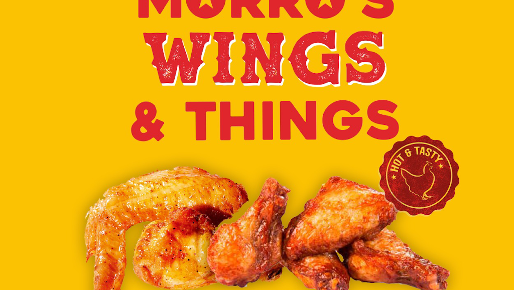 Crazy wings & things | 67 6th Ave S, Birmingham, AL 35205, USA | Phone: (205) 407-8447