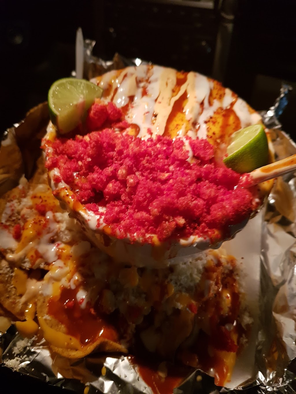Tacos Varios Mk. | Lomas de la Presa, 22125 Tijuana, B.C., Mexico | Phone: 664 340 5722