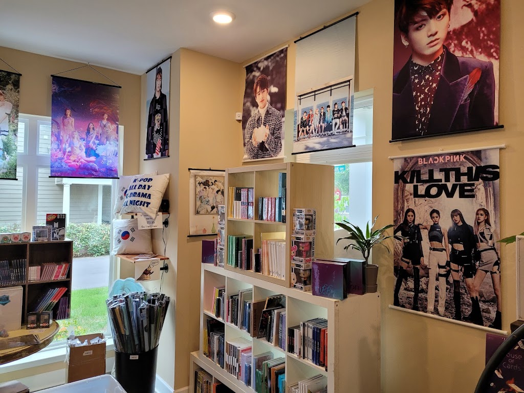 K-Pop N More | 1035 Avery Park Drive, Smyrna, TN 37167, USA | Phone: (629) 259-2902