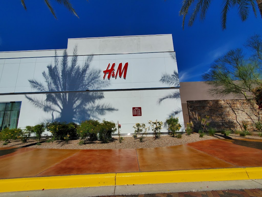 H&M | 21001 N Tatum Blvd, Phoenix, AZ 85050, USA | Phone: (855) 466-7467