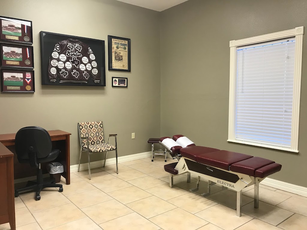 Five Points Chiropractic | 15406 Northwest Blvd STE A, Robstown, TX 78380, USA | Phone: (361) 241-7451