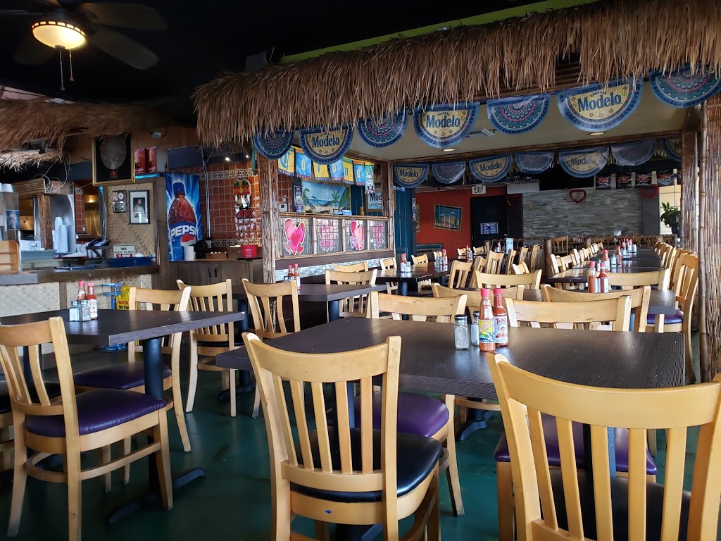 Costa Azul Restaurant | 2401 S Fairview St, Santa Ana, CA 92704, USA | Phone: (714) 434-7544