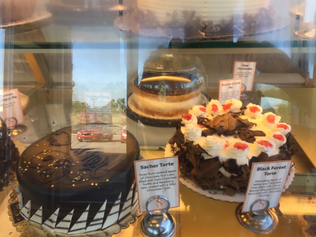 Servatii Pastry | 21 E US Hwy 22 And 3, Maineville, OH 45039 | Phone: (513) 683-7437