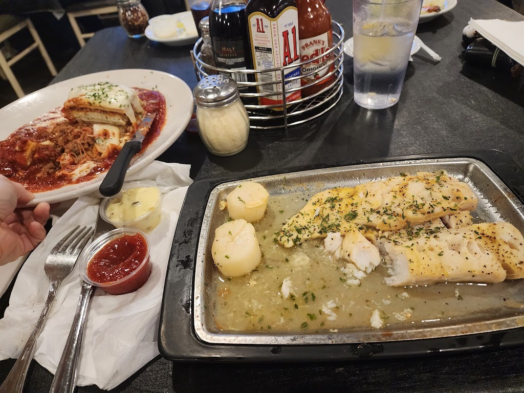 Bens Restaurant & Bar | 17729 W Akron-Canfield Rd, Berlin Center, OH 44401, USA | Phone: (330) 547-7633