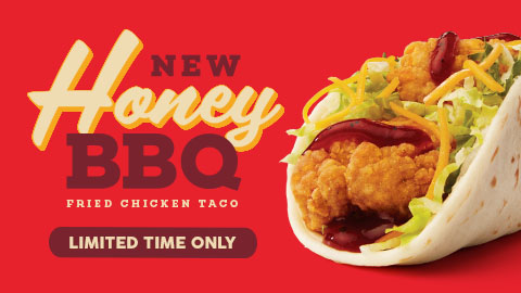 Taco Johns | 1003 TN-76, White House, TN 37188 | Phone: (615) 672-6902