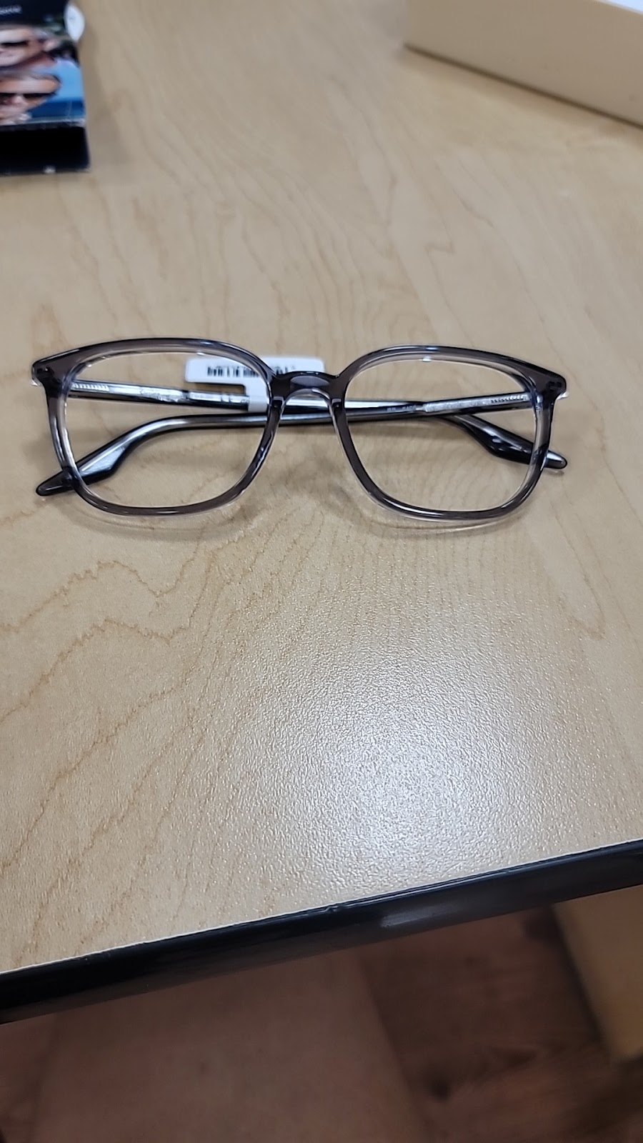 Walmart Vision & Glasses | 2050 W Redlands Blvd, Redlands, CA 92373, USA | Phone: (909) 798-5728