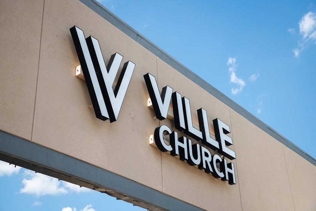 Ville Church | 12001 Shelbyville Rd Suite 104, Louisville, KY 40243, USA | Phone: (502) 618-0389