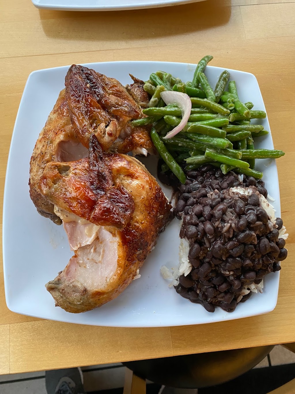 Alpaca Peruvian Charcoal Chicken | 57 Cabela Dr, Garner, NC 27529, USA | Phone: (919) 917-7600