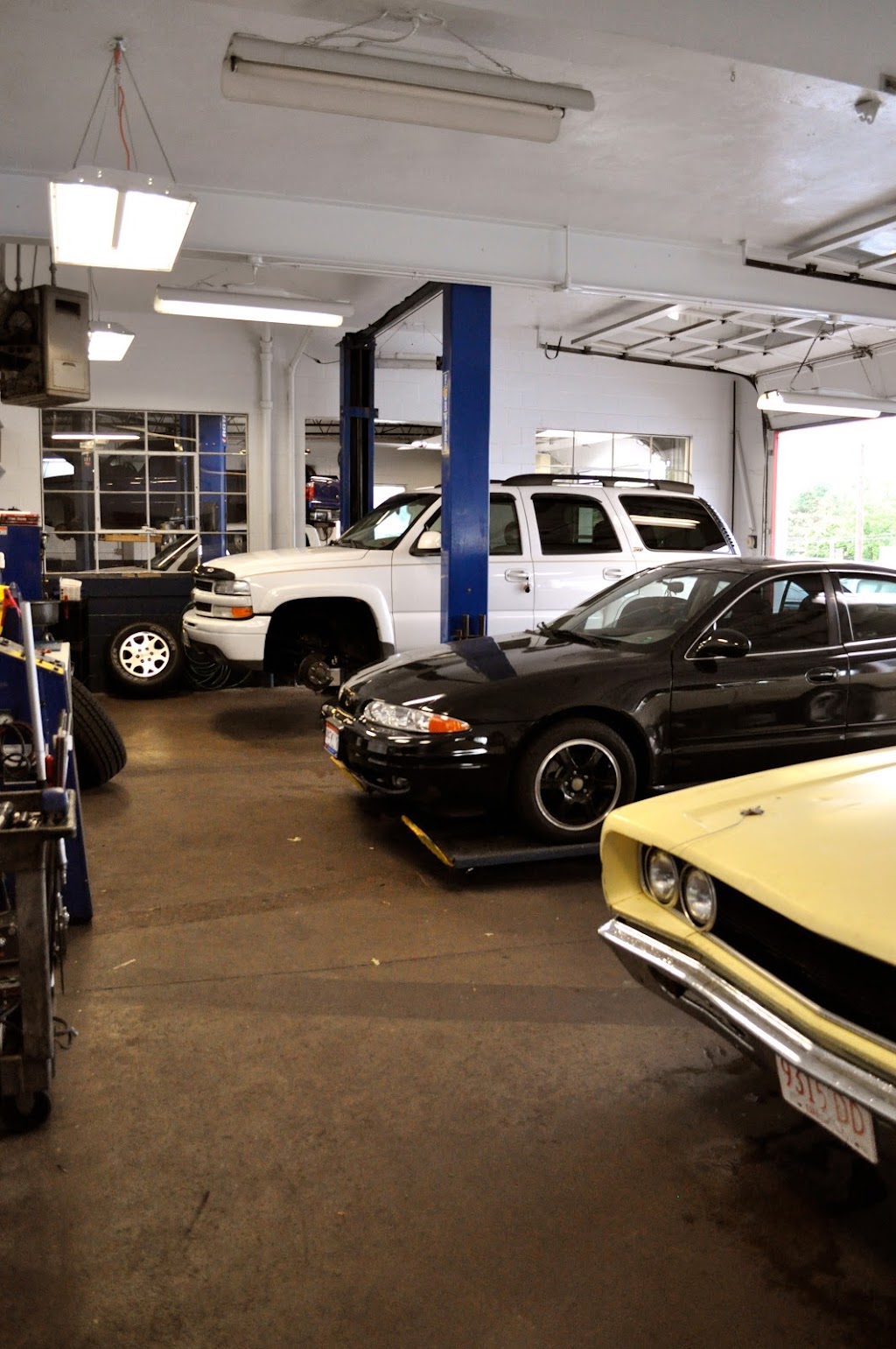 5 Star Auto Care | 4005 N Bend Rd, Cincinnati, OH 45211, USA | Phone: (513) 662-7827