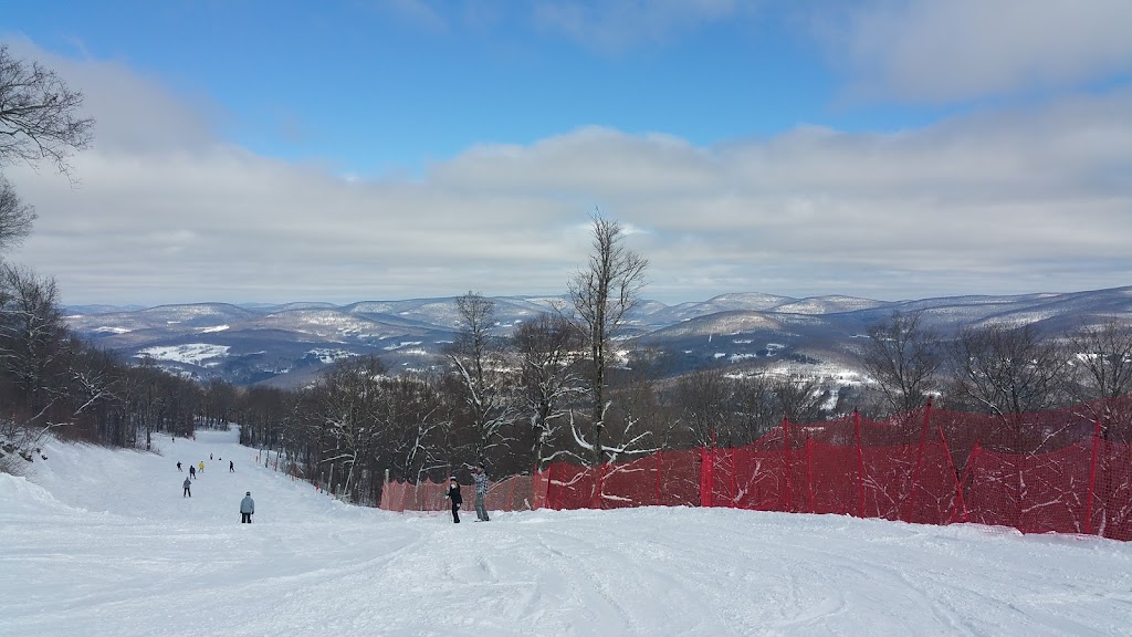 Belleayre Mountain Ski Center | 181 Galli Curci Rd, Highmount, NY 12441, USA | Phone: (845) 254-5600