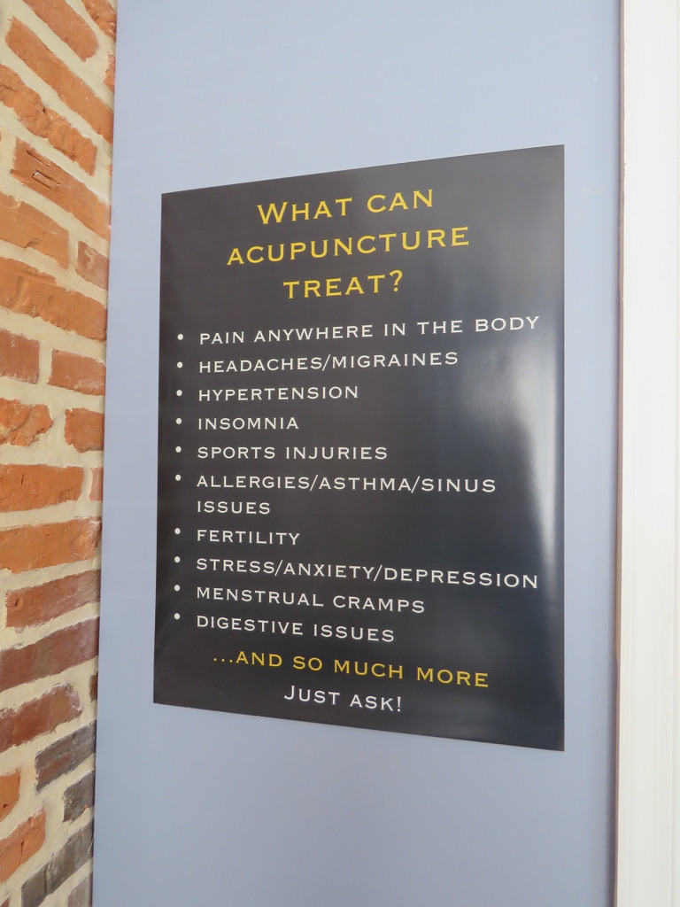 Maryland Community Acupuncture, LLC | 2548 Fleet St, Baltimore, MD 21224, USA | Phone: (410) 276-5050