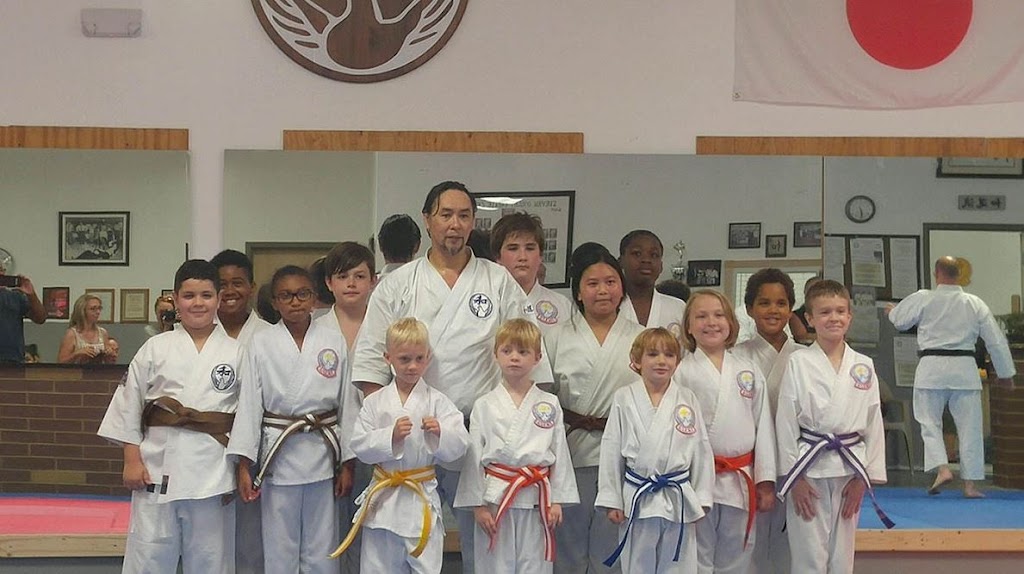 ORiley Karate Centers, LLC | 12976 Old Nashville Hwy, Smyrna, TN 37167, USA | Phone: (615) 310-3722