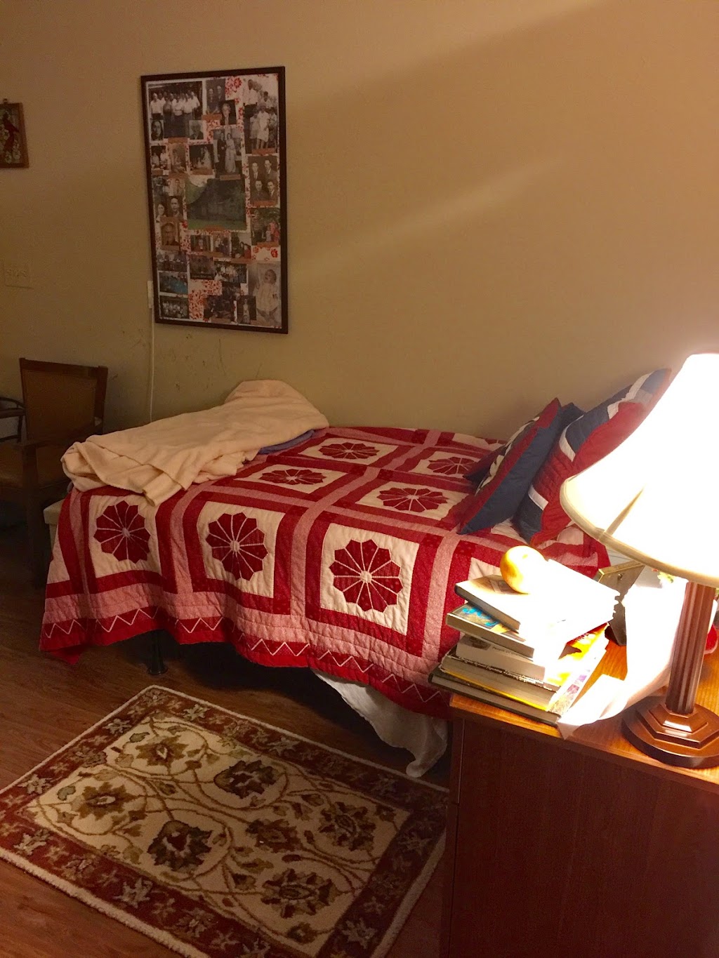 Alamance House | 2766 Grand Oaks Blvd, Burlington, NC 27215, USA | Phone: (336) 261-0021