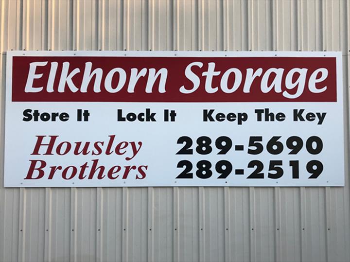 Elkhorn Storage | 20808 Elkhorn Dr, Elkhorn, NE 68022, USA | Phone: (402) 669-5491