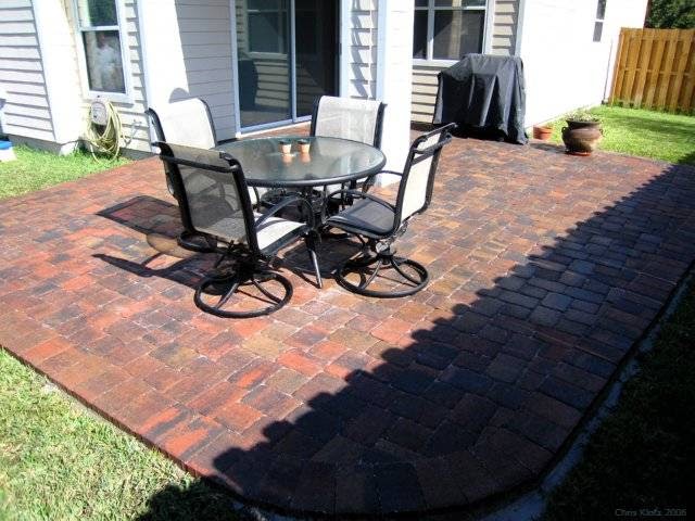 Moderna Pavers and Wall Creations | 215 Stokes Landing Rd, St. Augustine, FL 32095, USA | Phone: (904) 537-0411