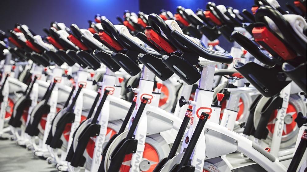 CYCLEBAR | 125 Vervalen St, Closter, NJ 07624, USA | Phone: (201) 227-6400