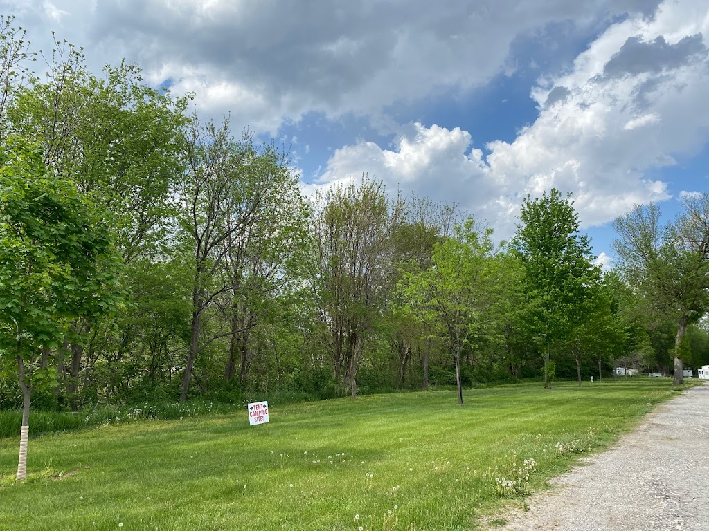 Glenwood Lake Park Campground | 104 Lake Dr, Glenwood, IA 51534, USA | Phone: (712) 520-3004