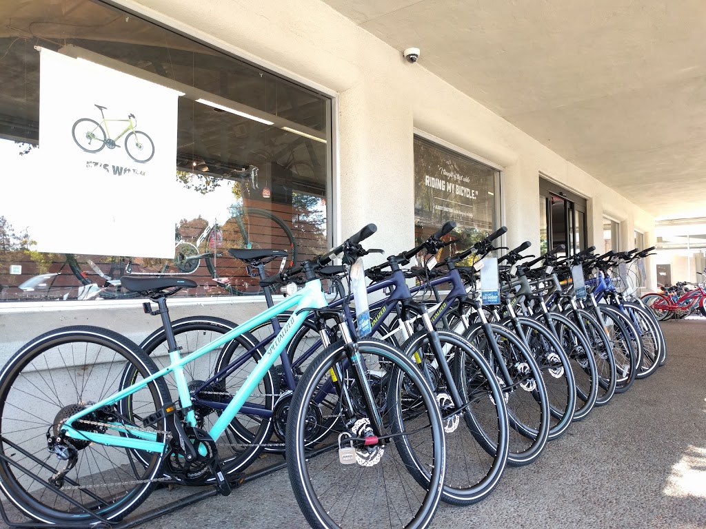 Mikes Bikes of Palo Alto | 4233 W Middlefield Rd, Palo Alto, CA 94303, USA | Phone: (650) 858-7700