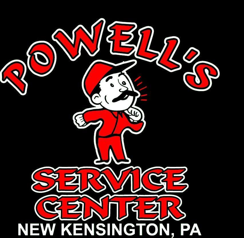 Powells Service Center | 1304 Powers Dr, New Kensington, PA 15068, USA | Phone: (724) 472-4650