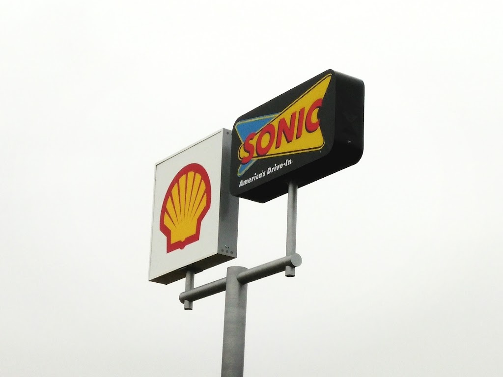 Shell | 1204 E Main St, Itasca, TX 76055, USA | Phone: (254) 687-9251