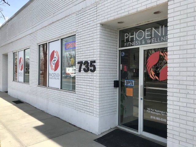 PHOENIX FITNESS & WELLNESS, LLC | 735 Port Washington Blvd, Port Washington, NY 11050, USA | Phone: (917) 848-0827 PHOENIX FITNESS & WELLNESS, LLC | 735 Port Washington Blvd, Port Washington, NY 11050, USA | Phone: (917) 848-0827