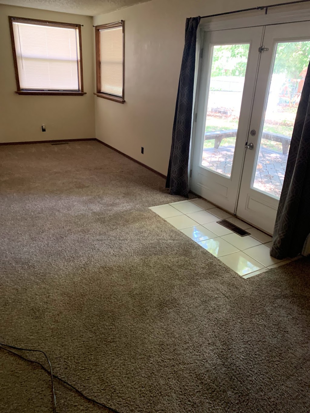 Oklahoma Pro Carpet & Restoration | 19612 S 4210 Rd, Claremore, OK 74019, USA | Phone: (918) 629-2009