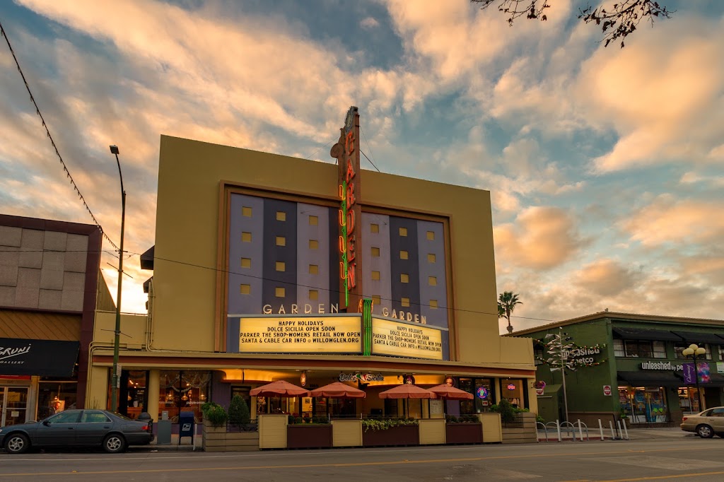 Garden Theatre Barber Shop | 1165 Lincoln Ave # 105, San Jose, CA 95125, USA | Phone: (408) 293-4218