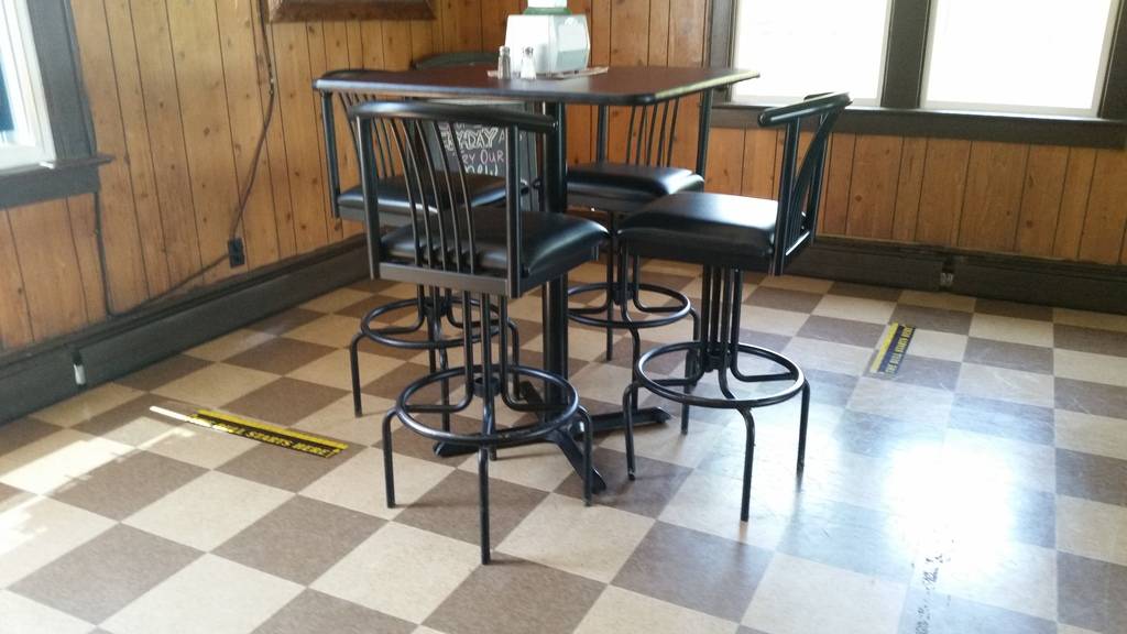 American Made Bar Seating USA | 327 N 12th St, Olean, NY 14760, USA | Phone: (716) 378-3741