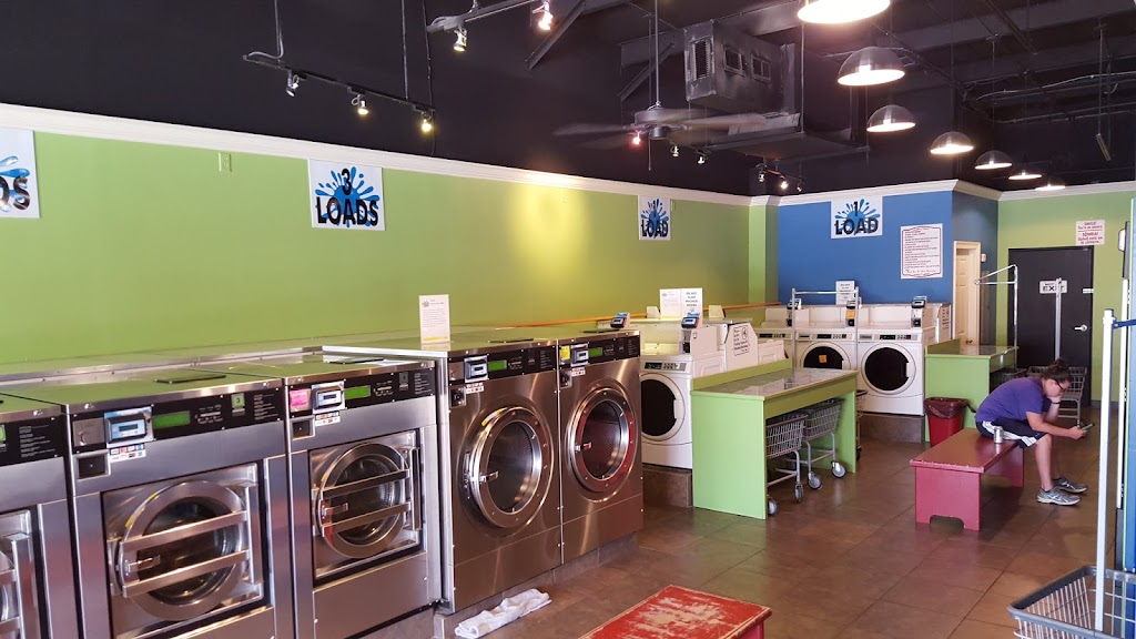 Squeaky Clean Laundromat of Hammond | 2790 W Church St, Hammond, LA 70401, USA | Phone: (985) 662-3229