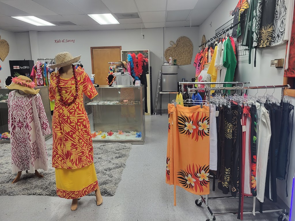 IslandMex Style Boutique | 8811 S Tacoma Way Suit 105, Lakewood, WA 98499, USA | Phone: (253) 880-8028