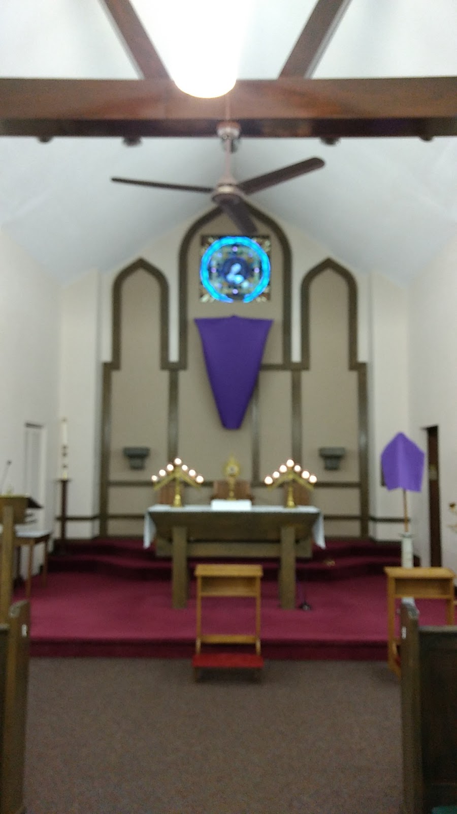 Holy Trinity National Catholic Church | 3319 Lake Shore Rd, Buffalo, NY 14219, USA | Phone: (716) 931-9693
